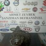 NİSSAN NAVARA ÇIKMA ARAZİ ŞANZIMAN
