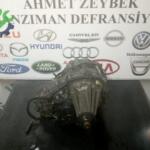 NİSSAN NAVARA ÇIKMA ARAZİ ŞANZIMAN