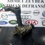 NİSSAN NAVARA ÇIKMA ÖN DEFRANSİYEL