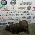 NİSSAN NAVARA ÇIKMA OTOMATİK ŞANZIMAN