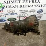 NİSSAN NAVARA ÇIKMA OTOMATİK ŞANZIMAN
