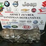 Nissan Navara Euro6 Otomatik Şanzıman Hatasız