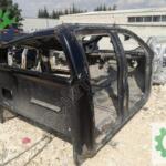 NİSSAN NAVARA KESME -DS OTOMOTİV-