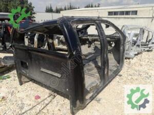 NİSSAN NAVARA KESME -DS OTOMOTİV-