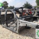 NİSSAN NAVARA KESME -DS OTOMOTİV-