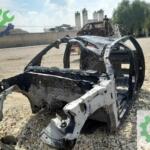 NİSSAN NAVARA KESME -DS OTOMOTİV-