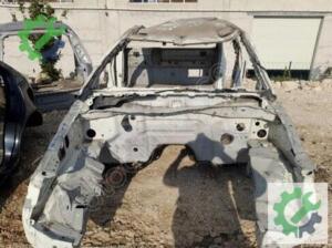 NİSSAN NAVARA KESME -DS OTOMOTİV-