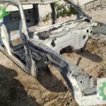 NİSSAN NAVARA KESME -DS OTOMOTİV-