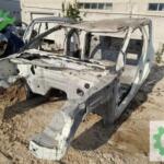 NİSSAN NAVARA KESME -DS OTOMOTİV-