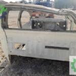 NİSSAN NAVARA KESME -DS OTOMOTİV-