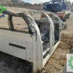 NİSSAN NAVARA KESME -DS OTOMOTİV-