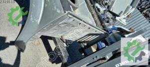 NİSSAN NAVARA KESME -DS OTOMOTİV-