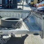 NİSSAN NAVARA KESME -DS OTOMOTİV-