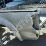 NİSSAN NAVARA KESME -DS OTOMOTİV-