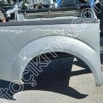 NİSSAN NAVARA KESME -DS OTOMOTİV-