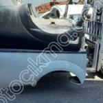 NİSSAN NAVARA KESME -DS OTOMOTİV-