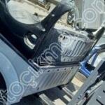 NİSSAN NAVARA KESME -DS OTOMOTİV-