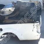 NİSSAN NAVARA KESME -DS OTOMOTİV-