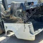 NİSSAN NAVARA KESME -DS OTOMOTİV-