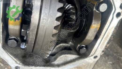 Nissan Navara Ön Defransiyel 54721-7S100 çıkma parça