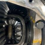 Nissan Navara Ön Defransiyel