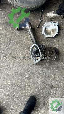Nissan Navara Ön Defransiyel 54721-7S100 çıkma parça