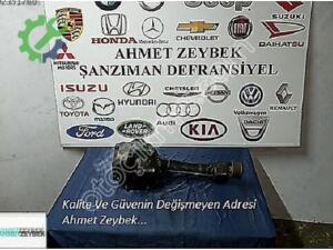 Nissan Navara Ön Defransiyel Çıkma Orijinal