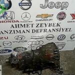 Nissan Navara Otomatik Şanzıman Çıkma Orijinal