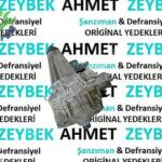 NİSSAN NAVARA YD 25 ÇIKMA ARAZİ ŞANZIMAN