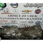 NİSSAN NAVARA YS23 ÇIKMA 7 İLERİ OTOMATİK ŞANZIMAN