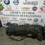 NİSSAN NAVARA YS23 ÇIKMA OTOMATİK ŞANZIMAN