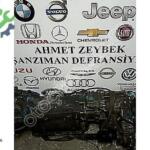 Nissan Navara YS23 Otomatik Şanzıman
