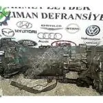 Nissan Navara YS23 Otomatik Şanzıman Çıkma Orijinal