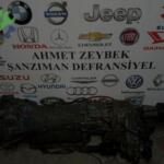 Nissan Navara YS23 Otomatik Şanzıman Hatasız