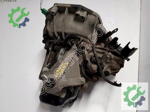 Nissan Note Şanzıman Komple çıkma parça