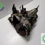 2006 Nissan Note Şanzıman Komple Çıkma Parça Konya