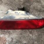 Nissan Note arka sis lambası