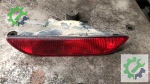 Nissan Note arka sis lambası