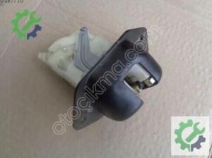 Nissan Note Bagaj Kilidi