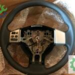 Nissan Note direksiyon simidi