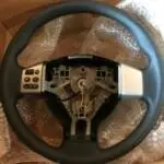Nissan Note direksiyon simidi