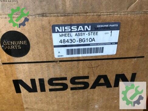 Nissan Note Direksiyon Simidi çıkma parça