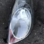Nissan Note far lambası sol