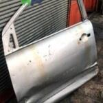 Nissan Note Sol Ön Kapı