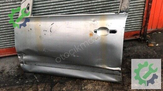 Nissan Note Sol Ön Kapı çıkma parça