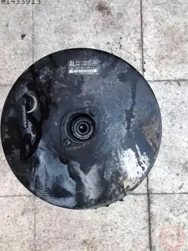 Nissan Note Westinghouse çıkma parça
