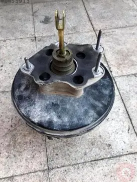 Nissan Note Westinghouse çıkma parça