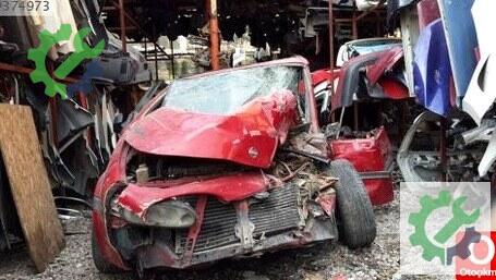 Nissan NX Coupe çıkma parça