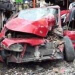 Nissan NXCOUPE cam düğmesi