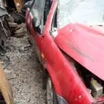 Nissan NXCOUPE cam düğmesi
